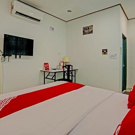 Capital O 90423 Teratai Chalet Ξενοδοχείο Kampong Raja Εξωτερικό φωτογραφία